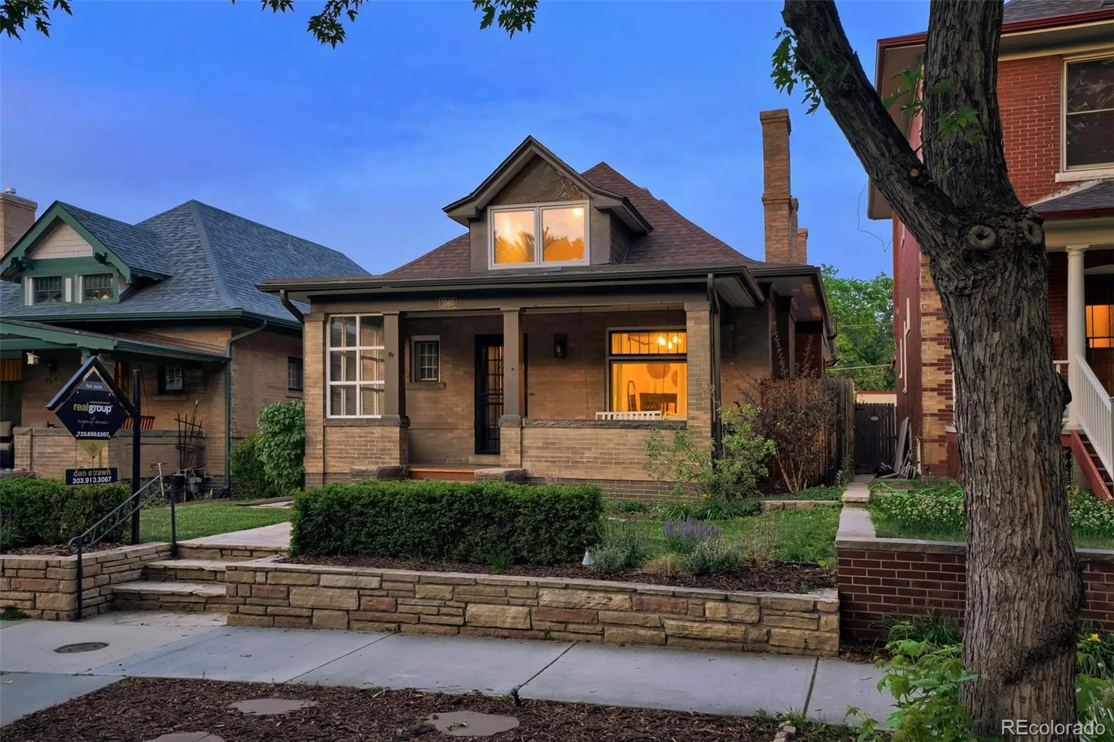 1060 Milwaukee Street Denver CO 80206 MLS #REC6050334 06082026233827 1600 2