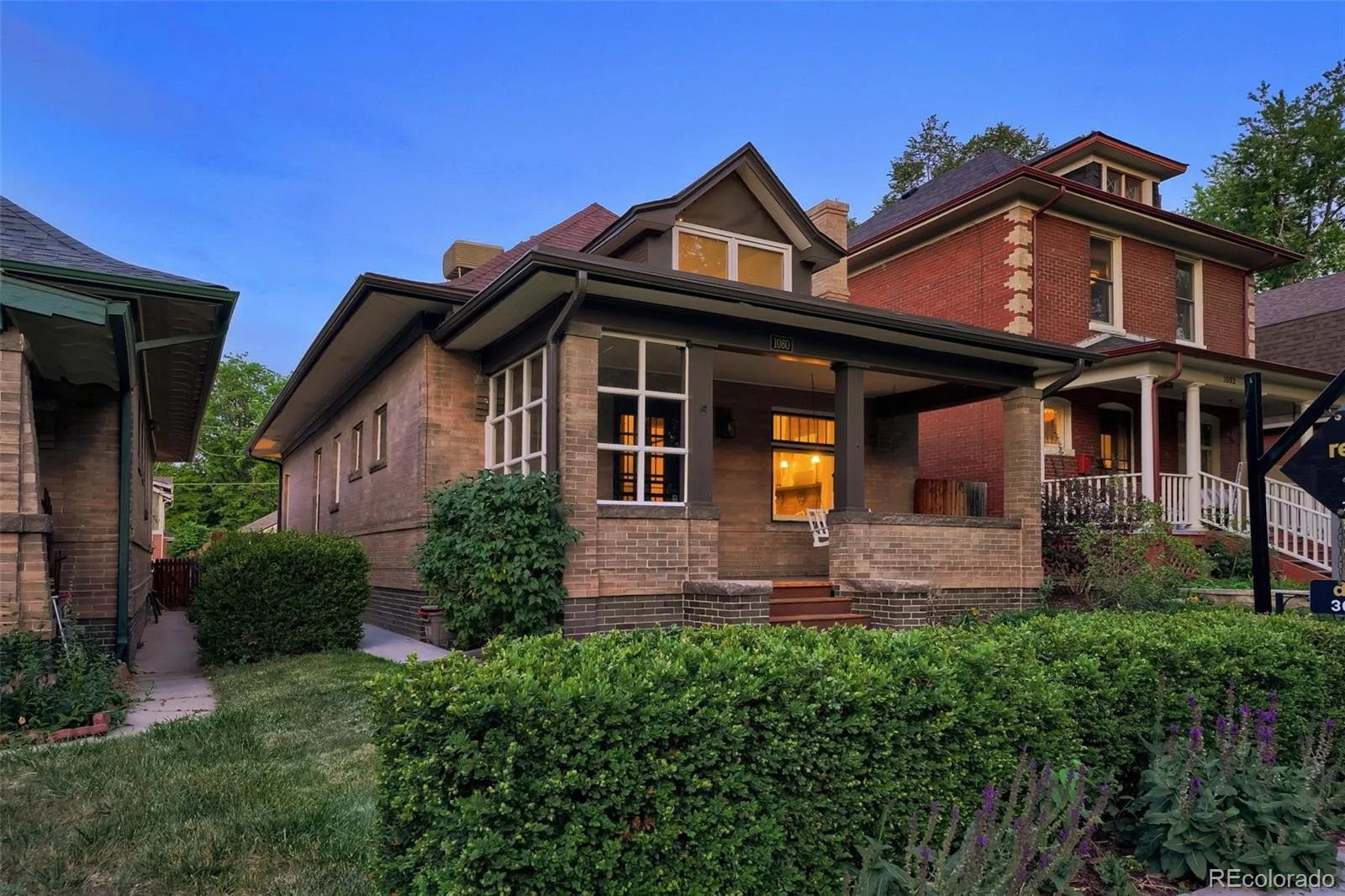 1060 Milwaukee Street Denver CO 80206 MLS #REC6050334 06082026233827 1600 3
