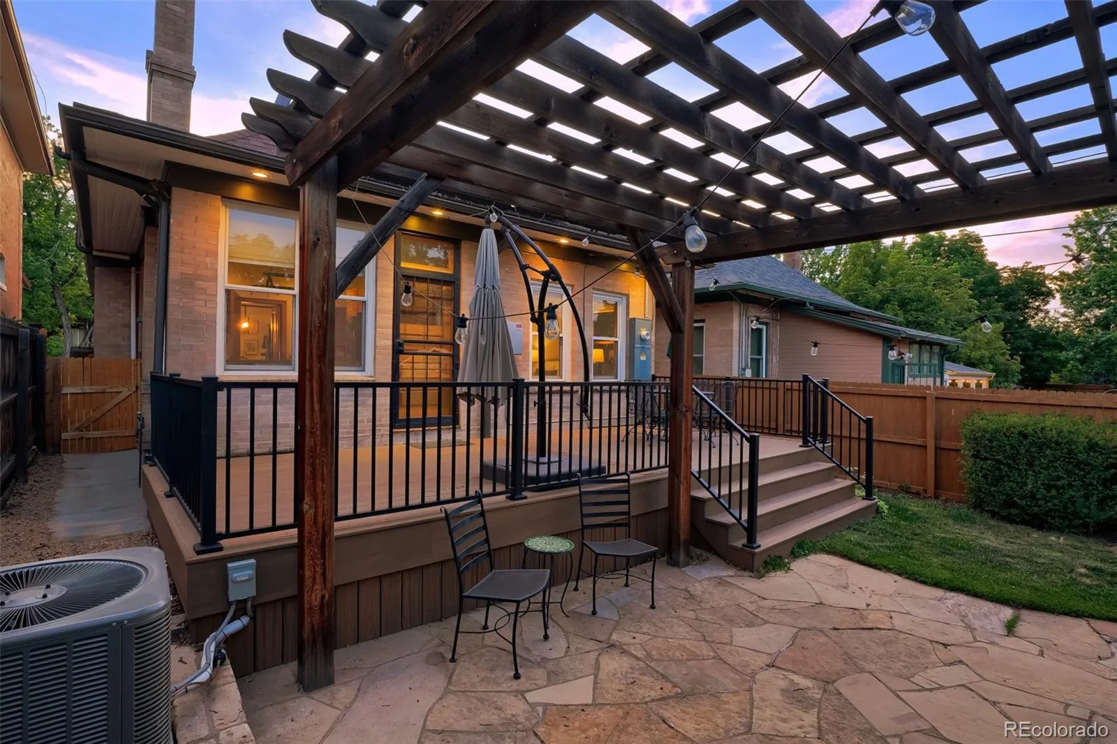 1060 Milwaukee Street Denver CO 80206 MLS #REC6050334 06082026233827 1600 31