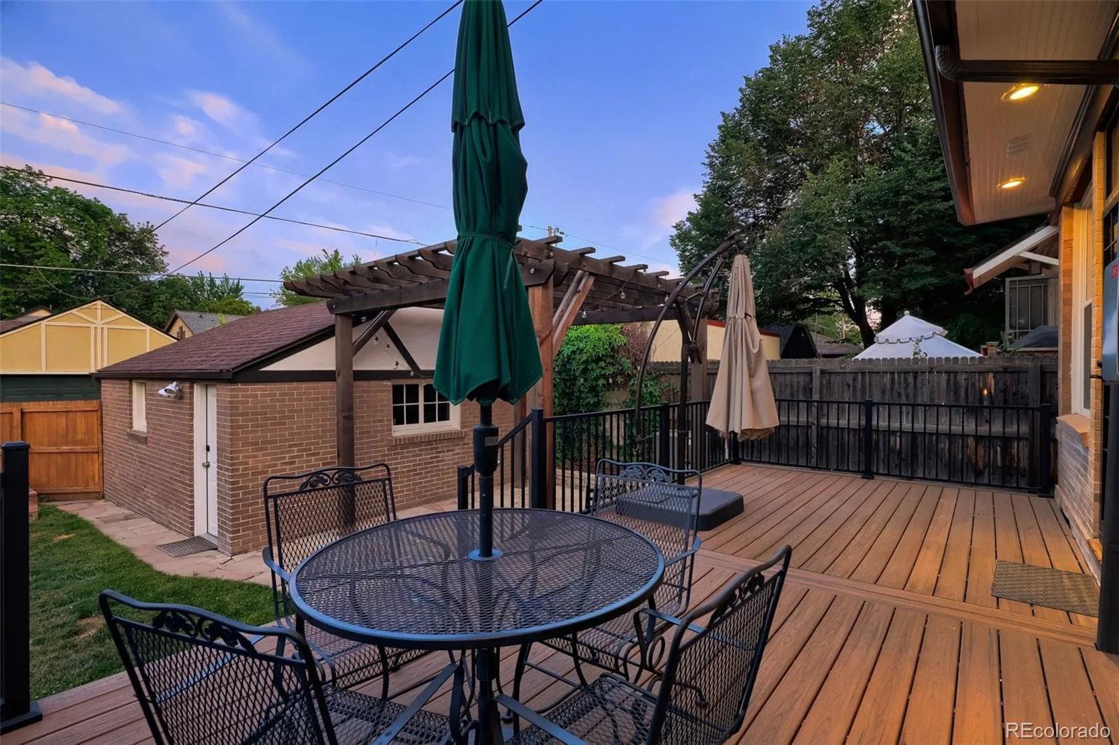 1060 Milwaukee Street Denver CO 80206 MLS #REC6050334 06082026233827 1600 32