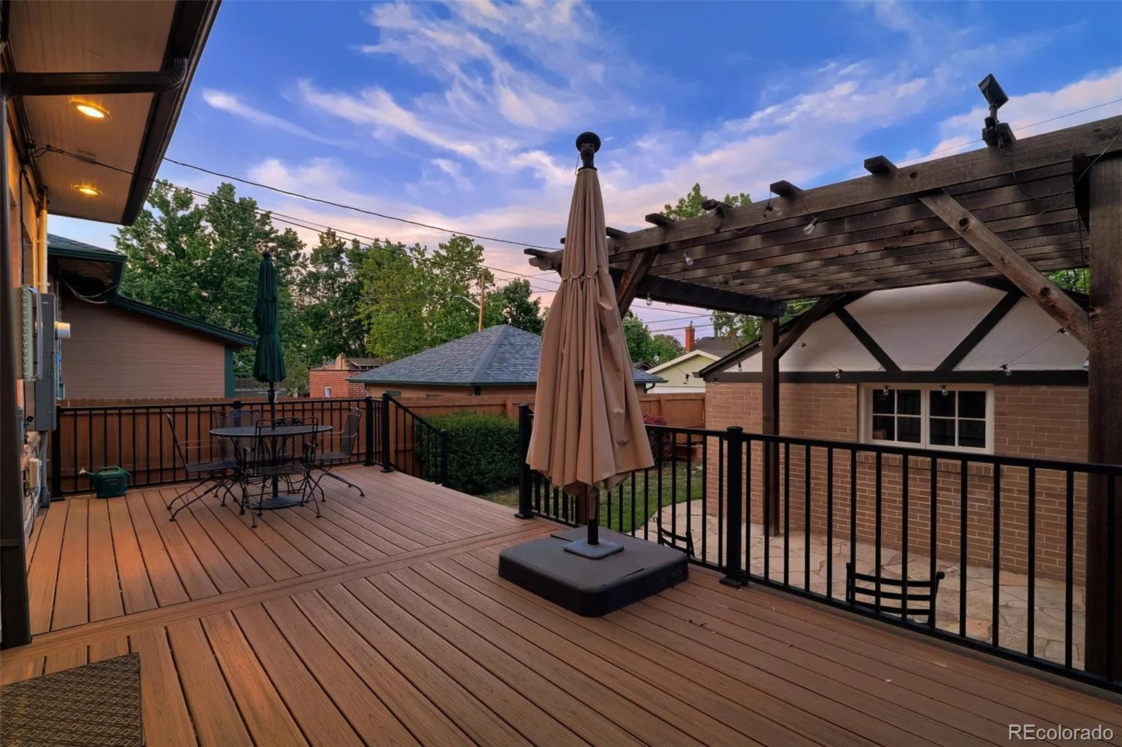 1060 Milwaukee Street Denver CO 80206 MLS #REC6050334 06082026233827 1600 33