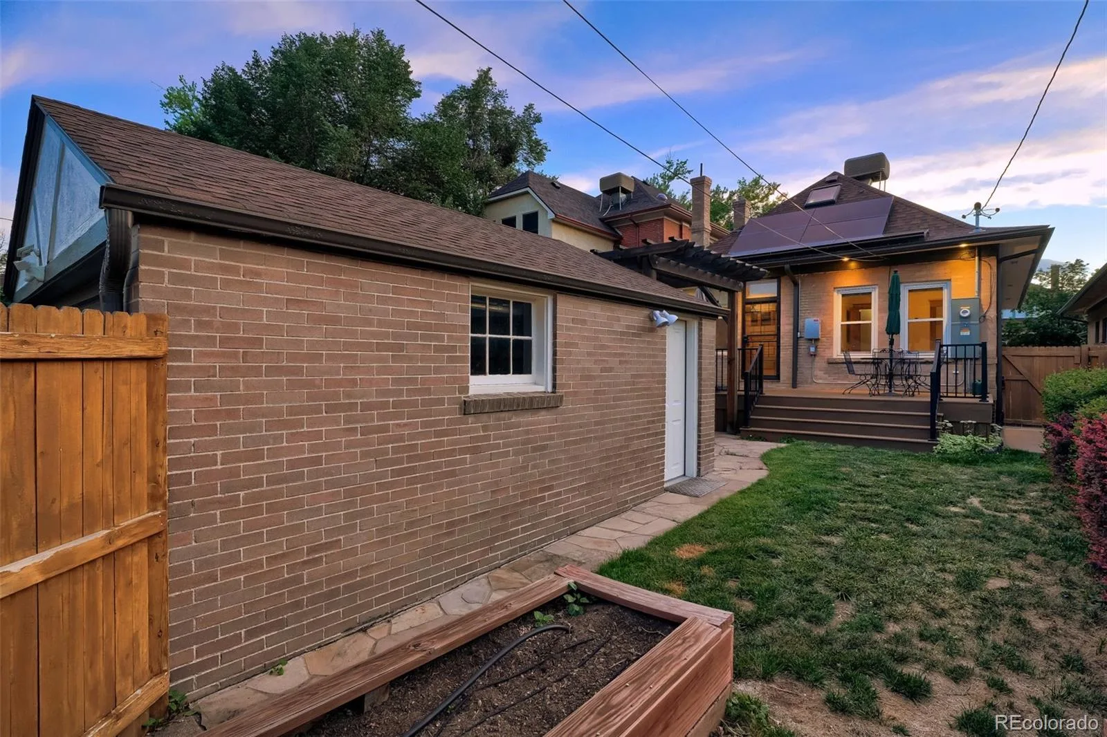 1060 Milwaukee Street Denver CO 80206 MLS #REC6050334 06082026233827 1600 34