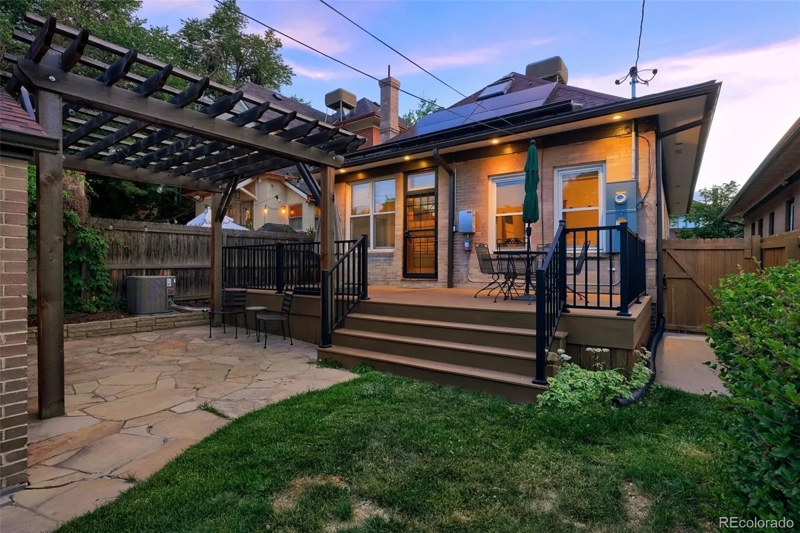 1060 Milwaukee Street Denver CO 80206 MLS #REC6050334 06082026233827 1600 35
