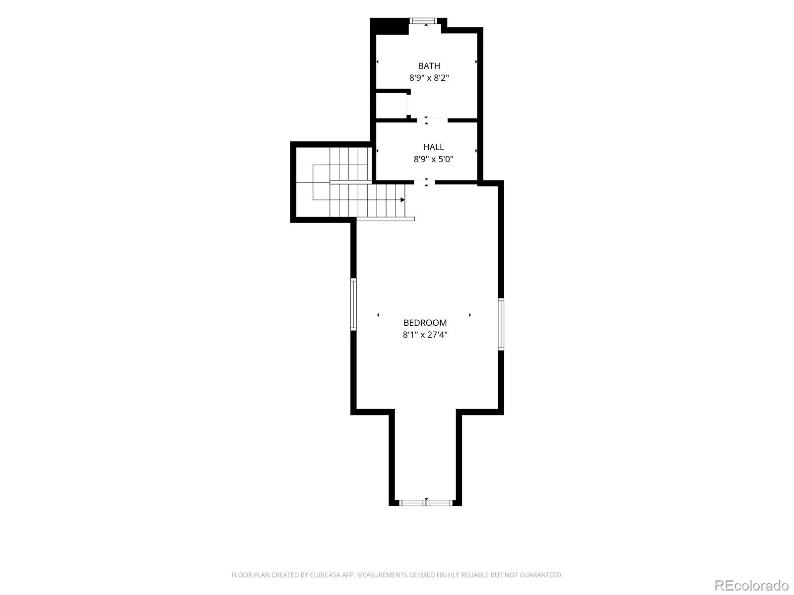 1060 Milwaukee Street Denver CO 80206 MLS #REC6050334 06082026233827 1600 38