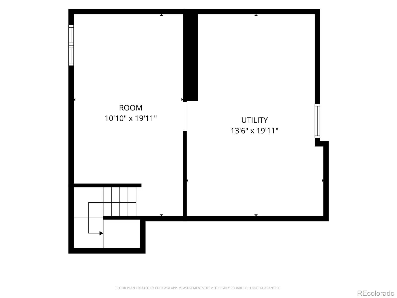 1060 Milwaukee Street Denver CO 80206 MLS #REC6050334 06082026233827 1600 39