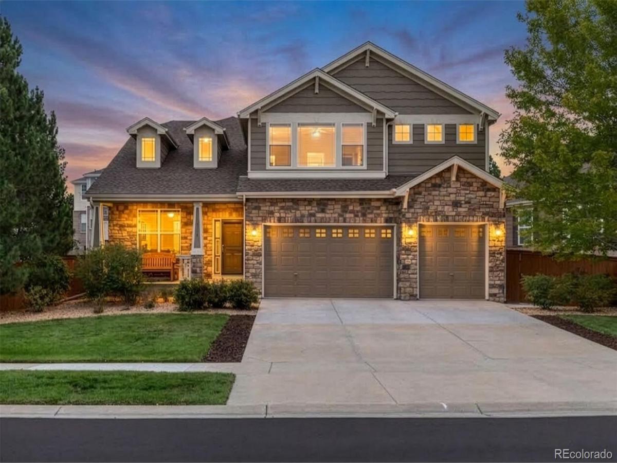 5344 S Haleyville Street Aurora CO 80016 | MLS #REC6050413 MLS #REC6050413 image #0