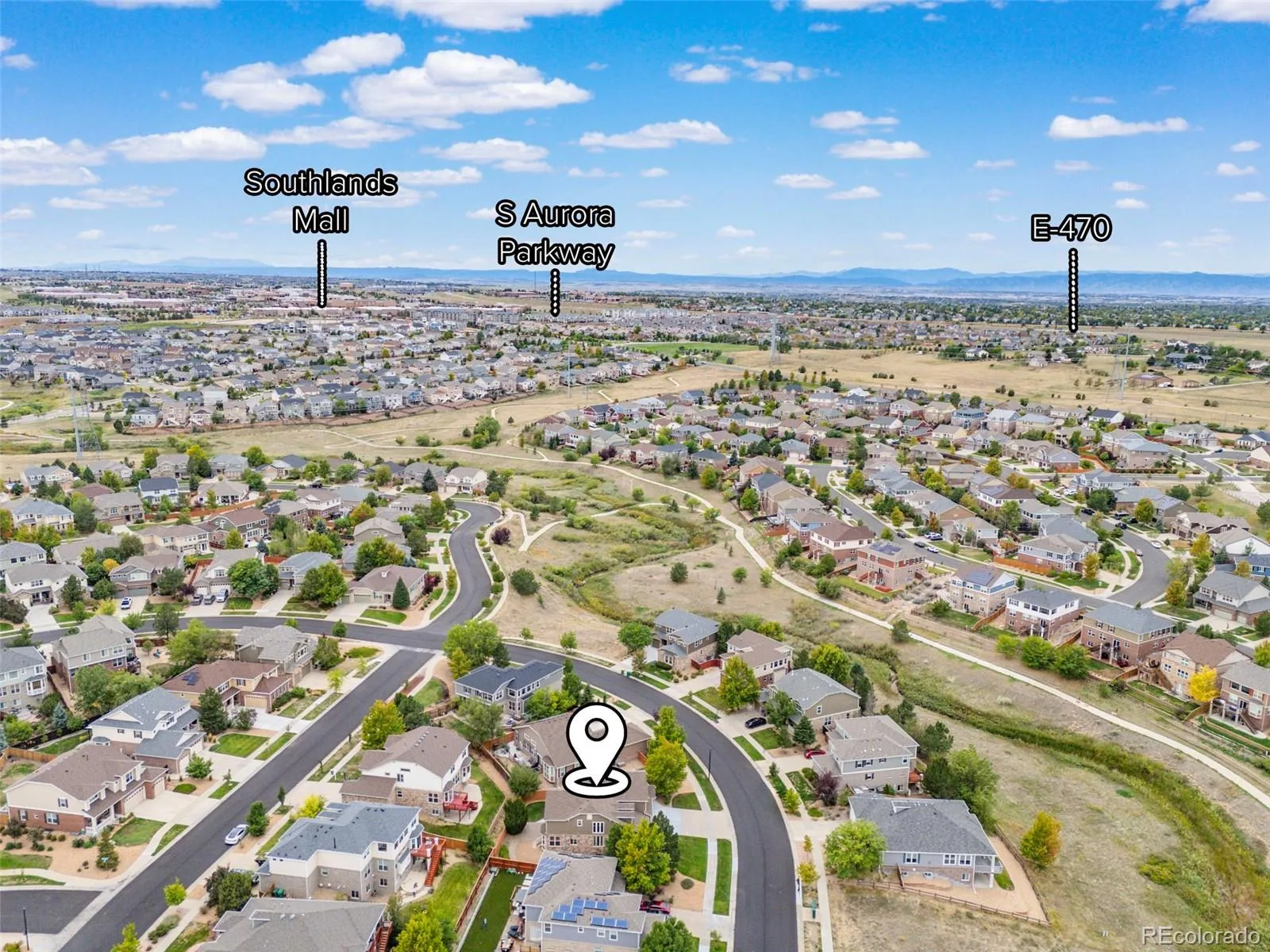 5344 S Haleyville Street Aurora CO 80016 | MLS #REC6050413 09252026180115 1600 46