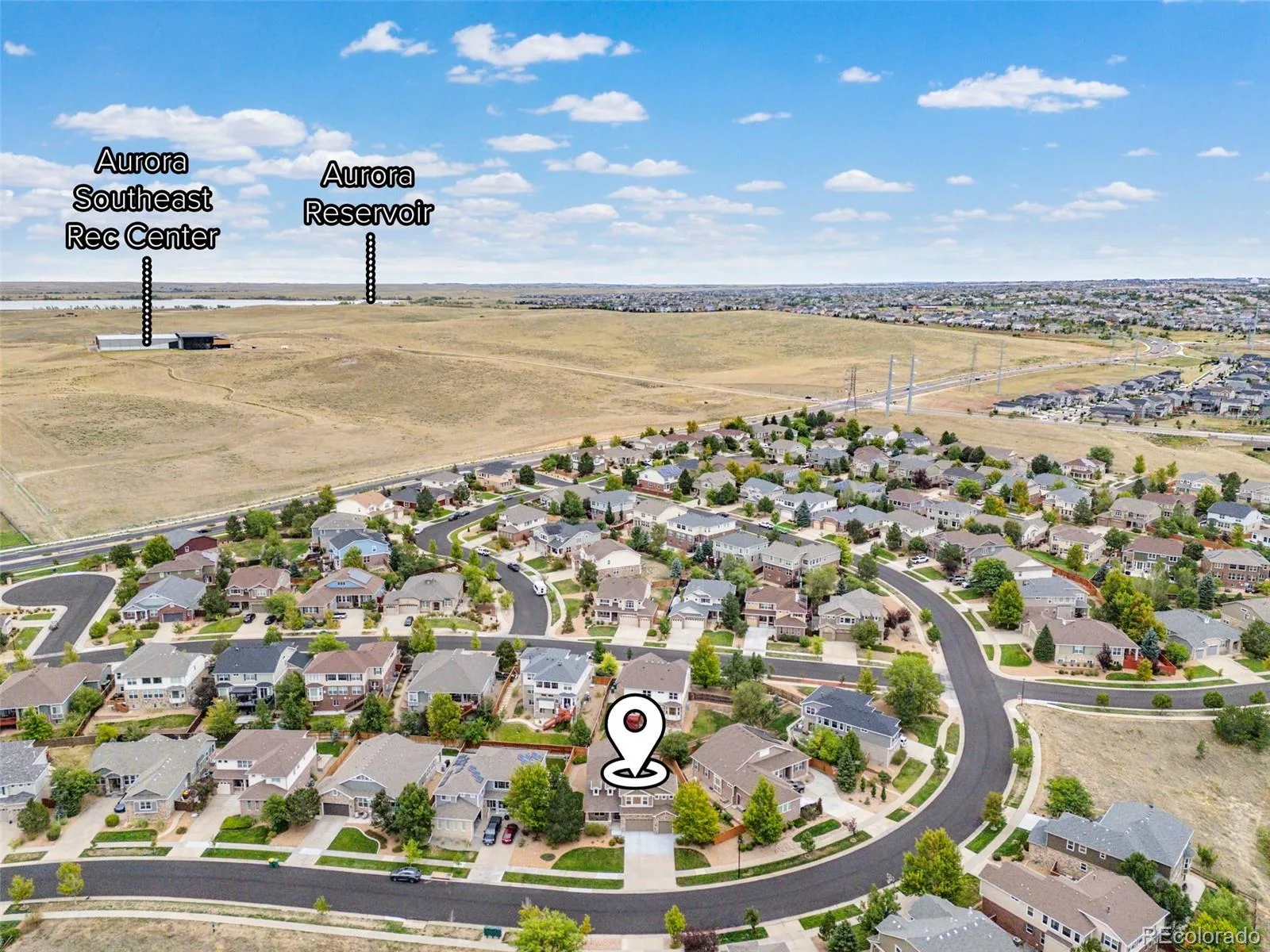 5344 S Haleyville Street Aurora CO 80016 | MLS #REC6050413 09252026180115 1600 47