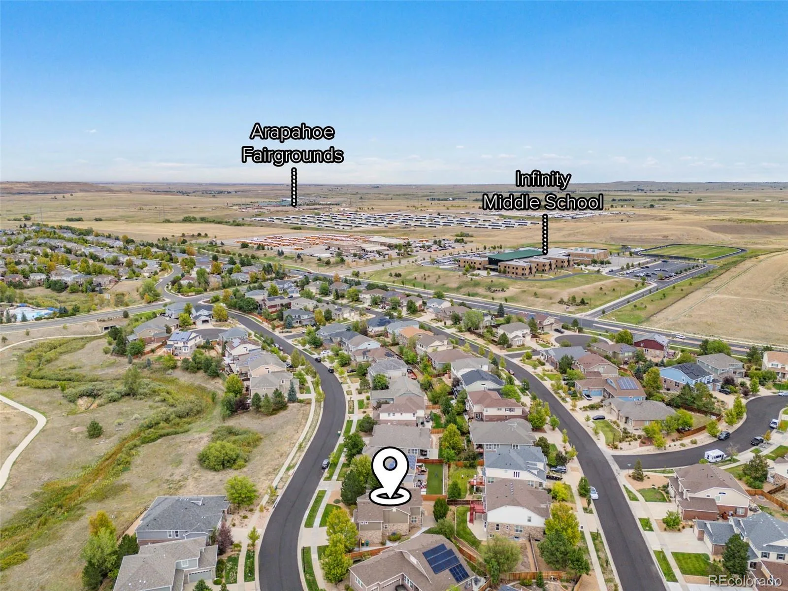 5344 S Haleyville Street Aurora CO 80016 | MLS #REC6050413 09252026180115 1600 48