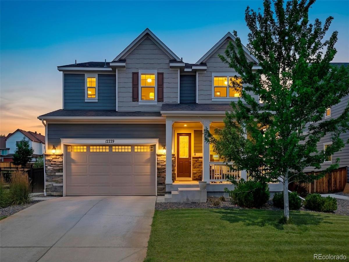 12229 Oneida Street Thornton CO 80602 | MLS #REC6053669 MLS #REC6053669 image #0