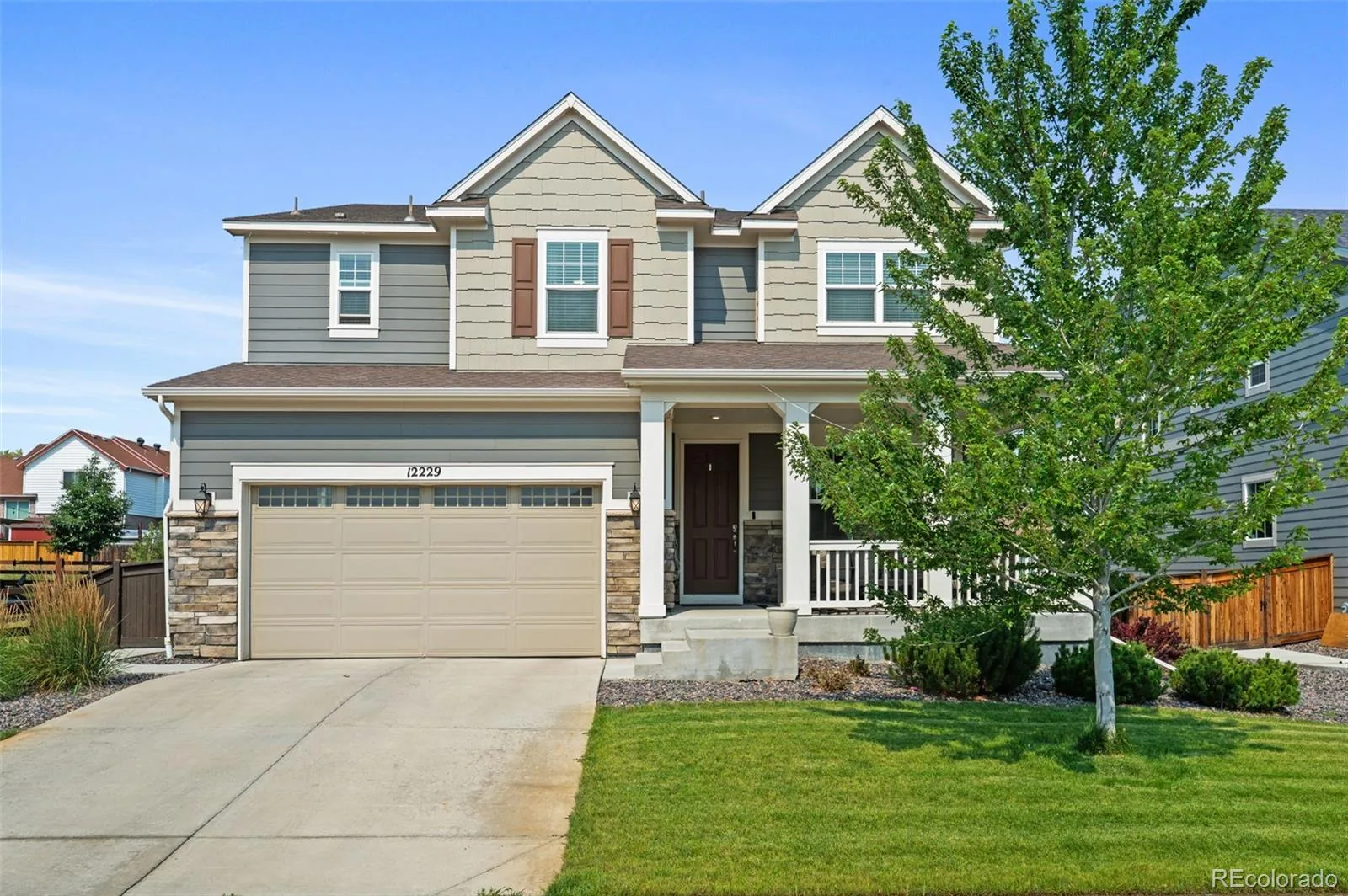 12229 Oneida Street Thornton CO 80602 | MLS #REC6053669 08142026030620 1600 1