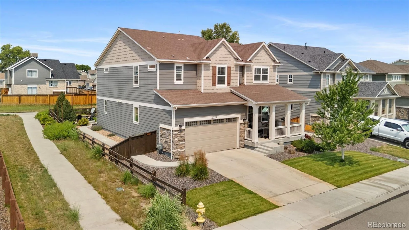 12229 Oneida Street Thornton CO 80602 | MLS #REC6053669 08142026030620 1600 38