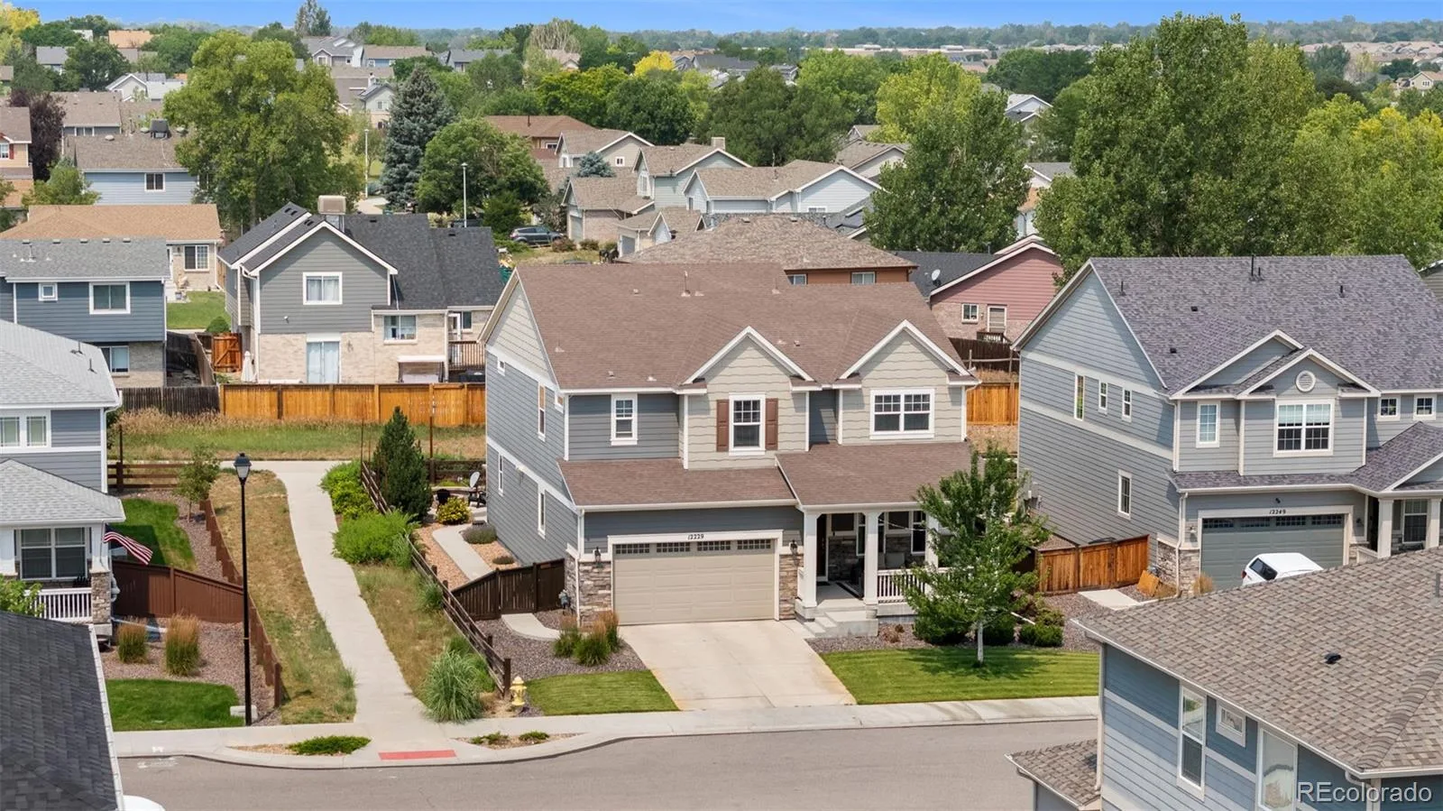 12229 Oneida Street Thornton CO 80602 | MLS #REC6053669 08142026030620 1600 39