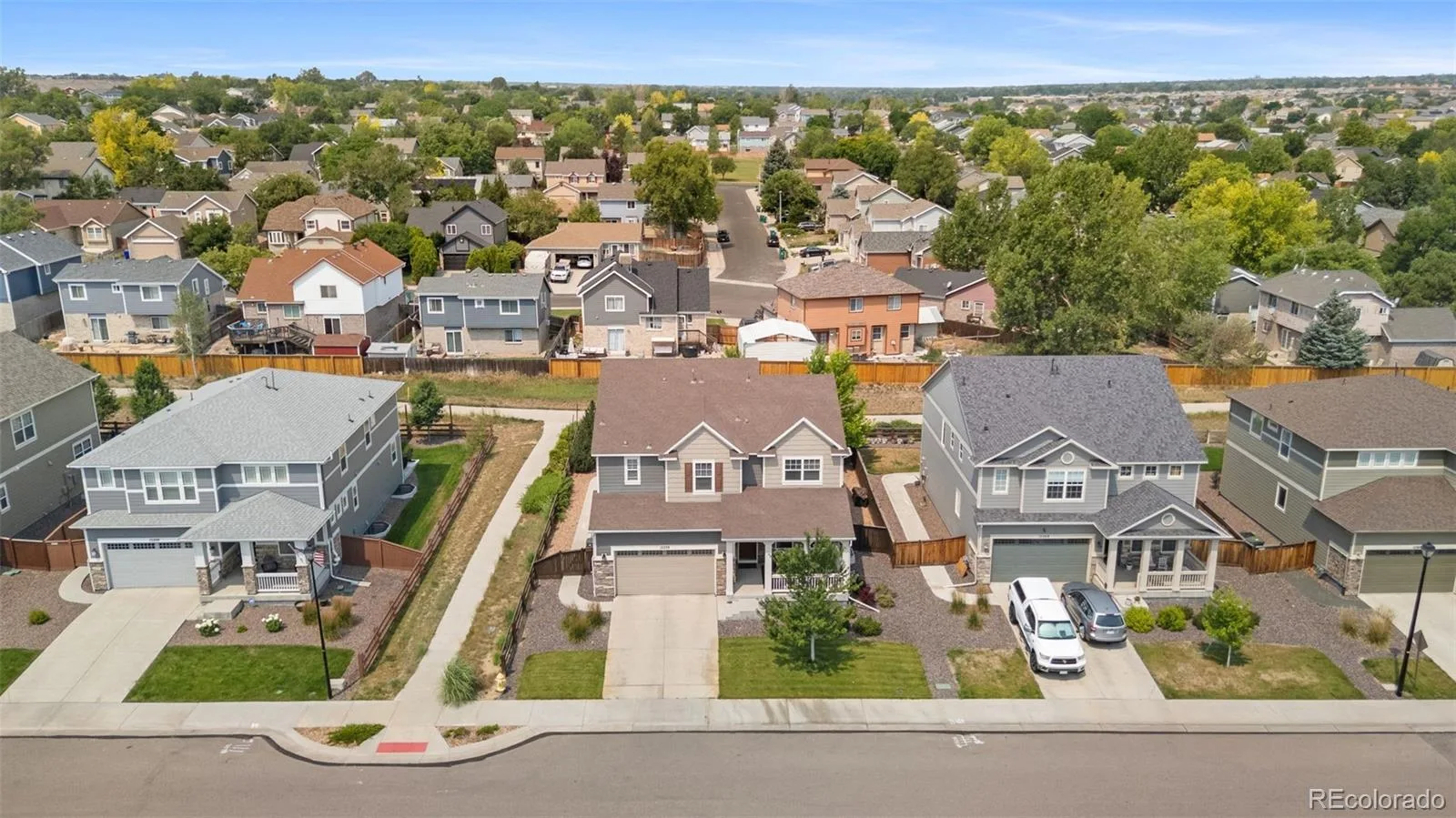 12229 Oneida Street Thornton CO 80602 | MLS #REC6053669 08142026030620 1600 40