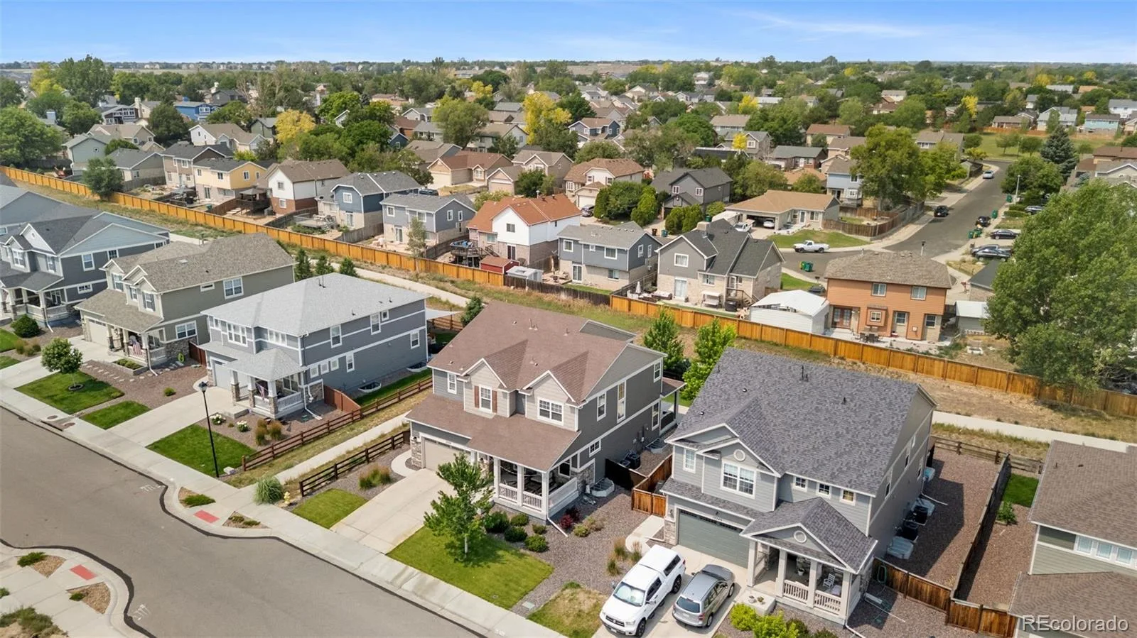 12229 Oneida Street Thornton CO 80602 | MLS #REC6053669 08142026030620 1600 41