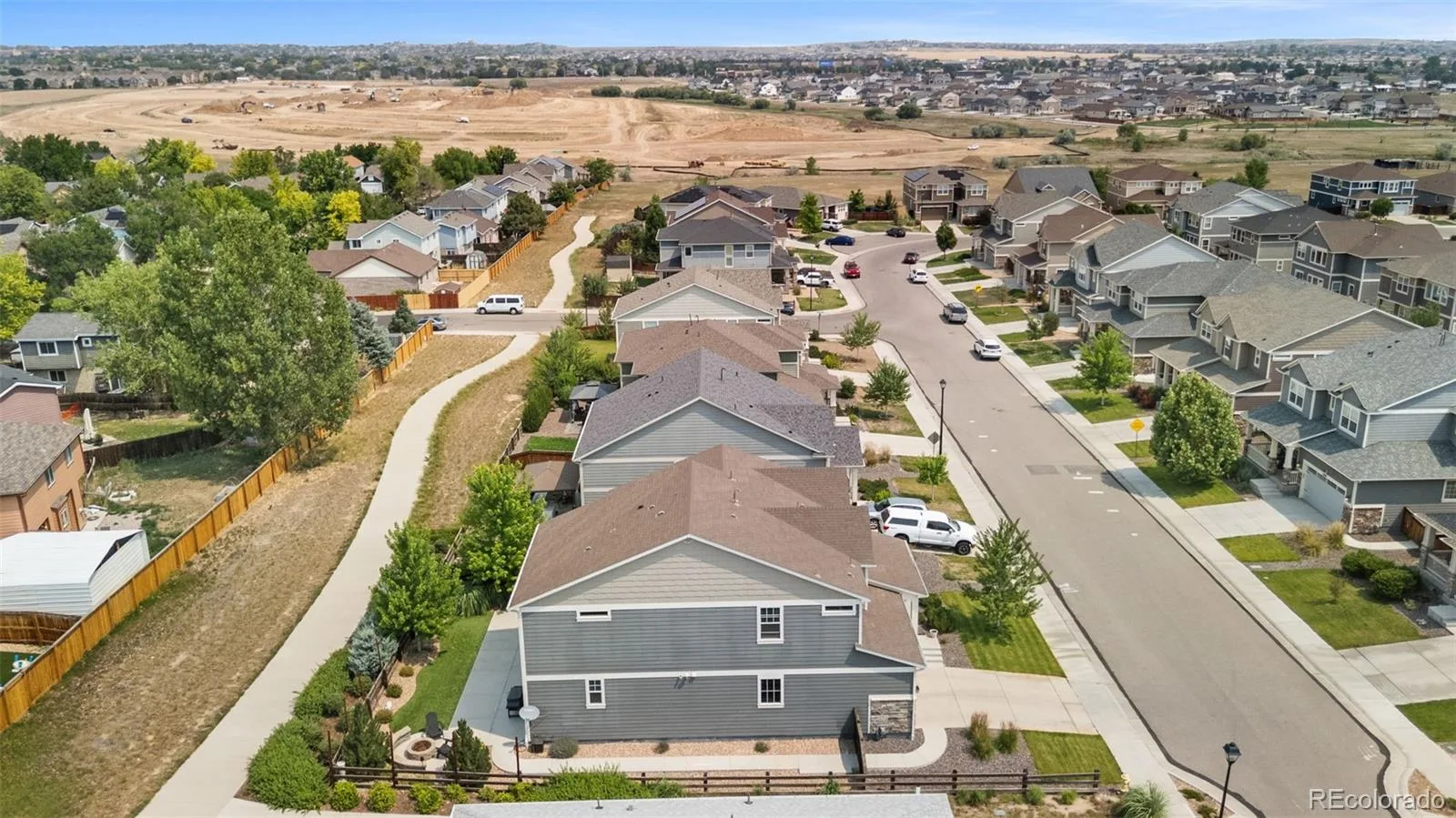 12229 Oneida Street Thornton CO 80602 | MLS #REC6053669 08142026030620 1600 42