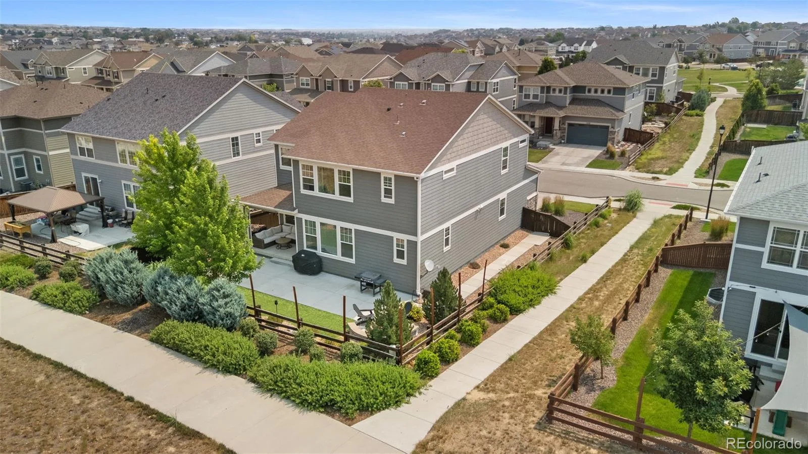 12229 Oneida Street Thornton CO 80602 | MLS #REC6053669 08142026030620 1600 43