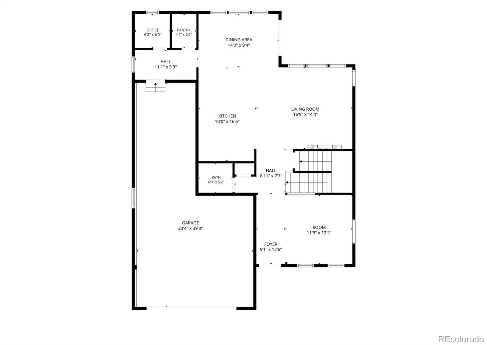 12229 Oneida Street Thornton CO 80602 | MLS #REC6053669 08142026030620 1600 45