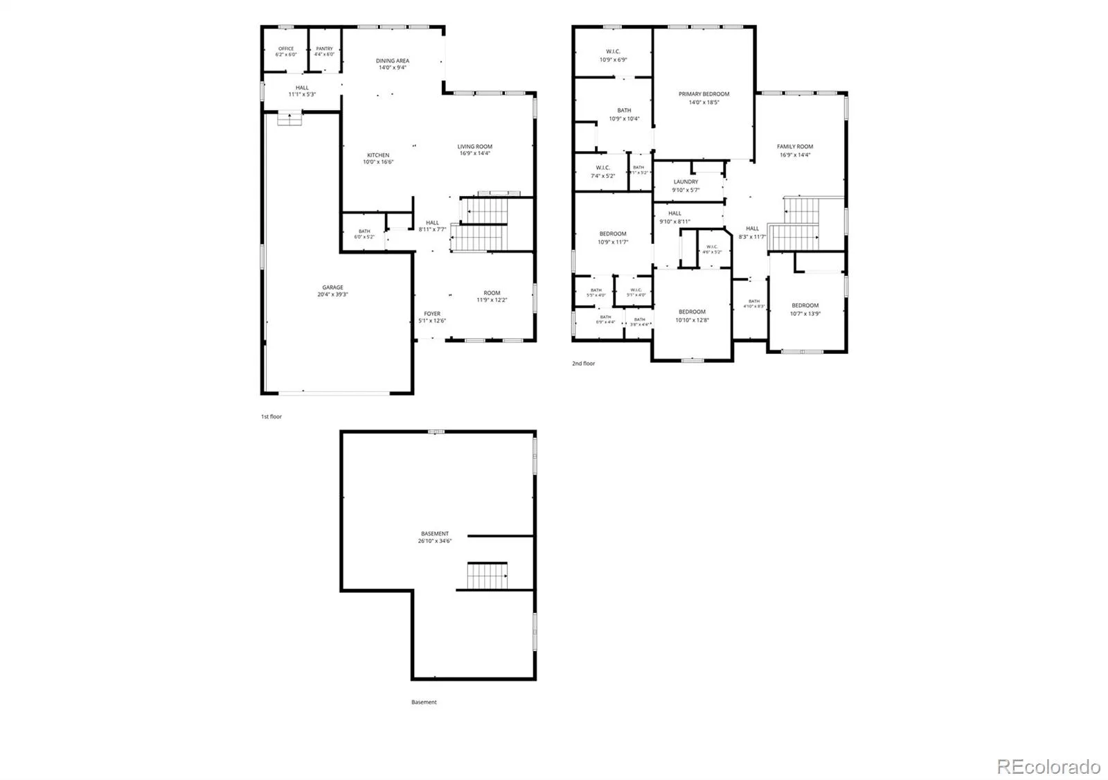 12229 Oneida Street Thornton CO 80602 | MLS #REC6053669 08142026030620 1600 48