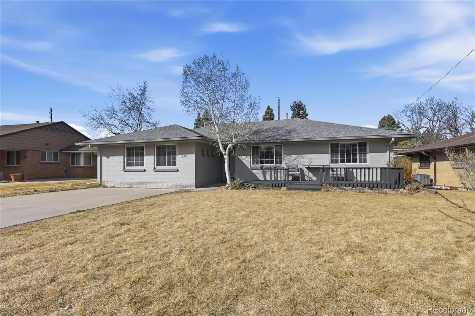 211 Magnolia Street Denver CO 80220 MLS #REC6053804 06102026162716 1600 0