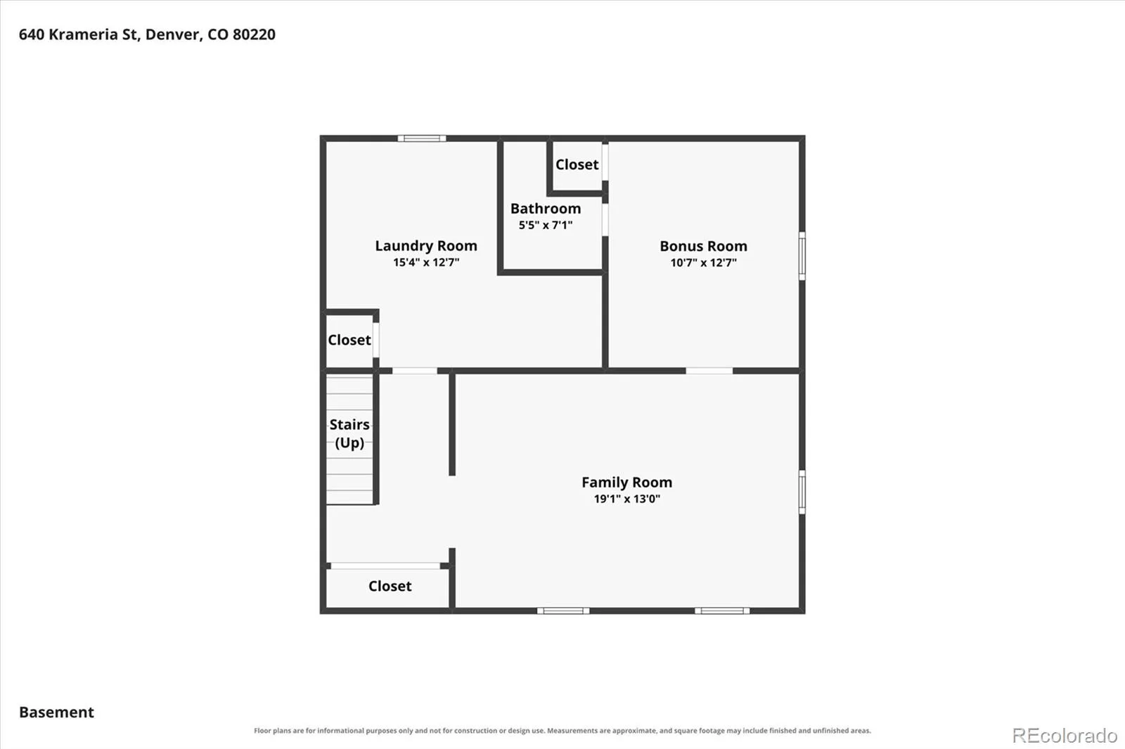 640 N Krameria Street Denver CO 80220 | MLS #REC6054628 08132026215941 1600 25