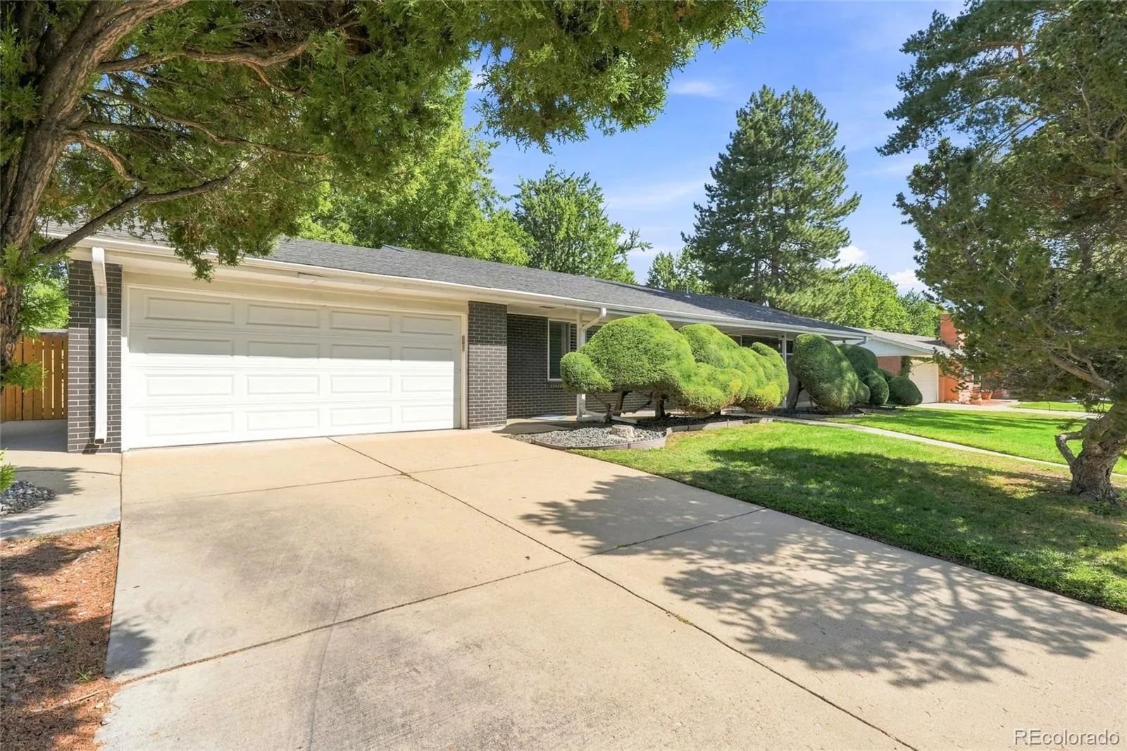 3200 S University Boulevard Denver CO 80210 | MLS #REC6055159 09222026113708 1600 1