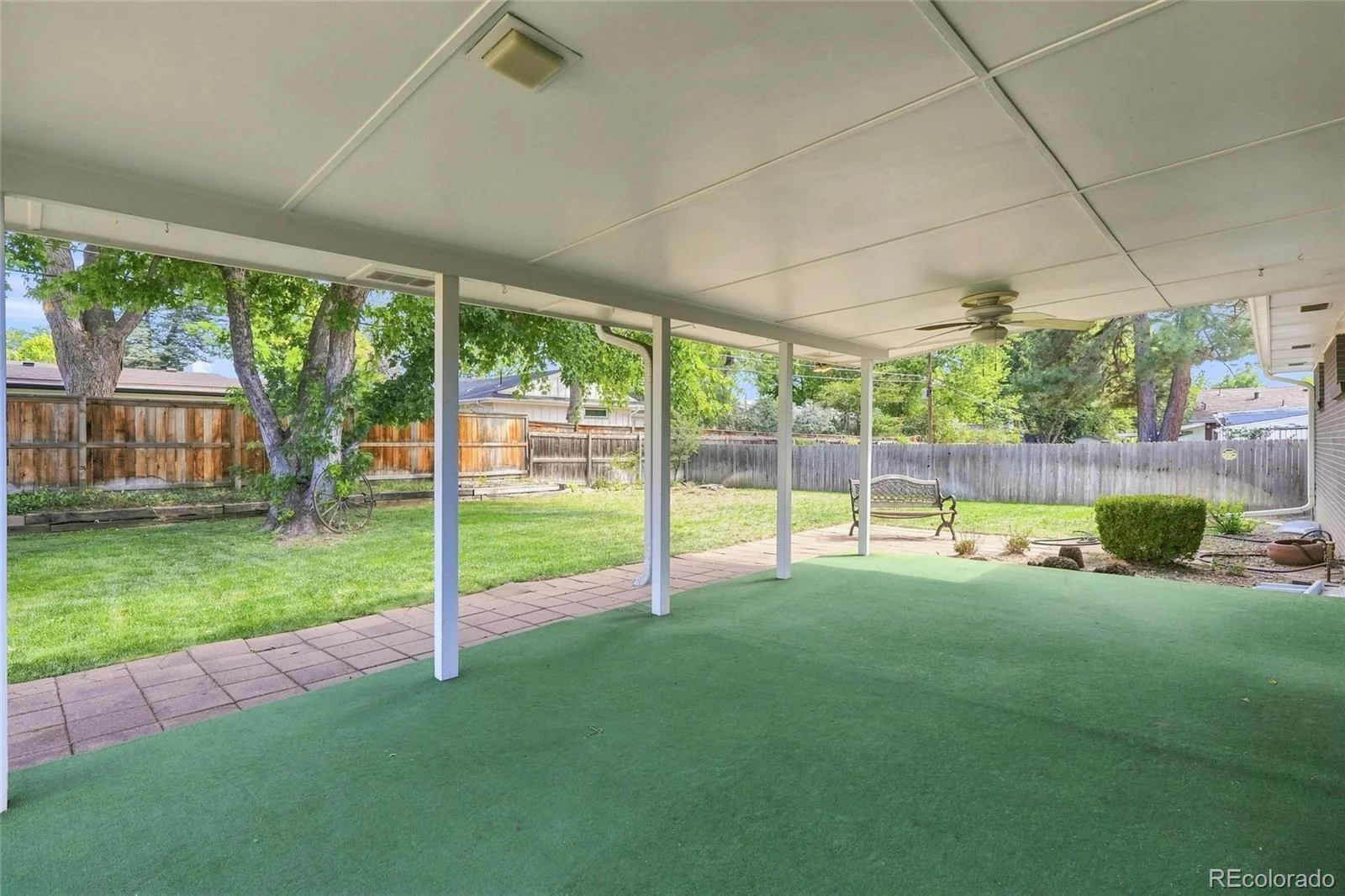 3200 S University Boulevard Denver CO 80210 | MLS #REC6055159 09222026113708 1600 31