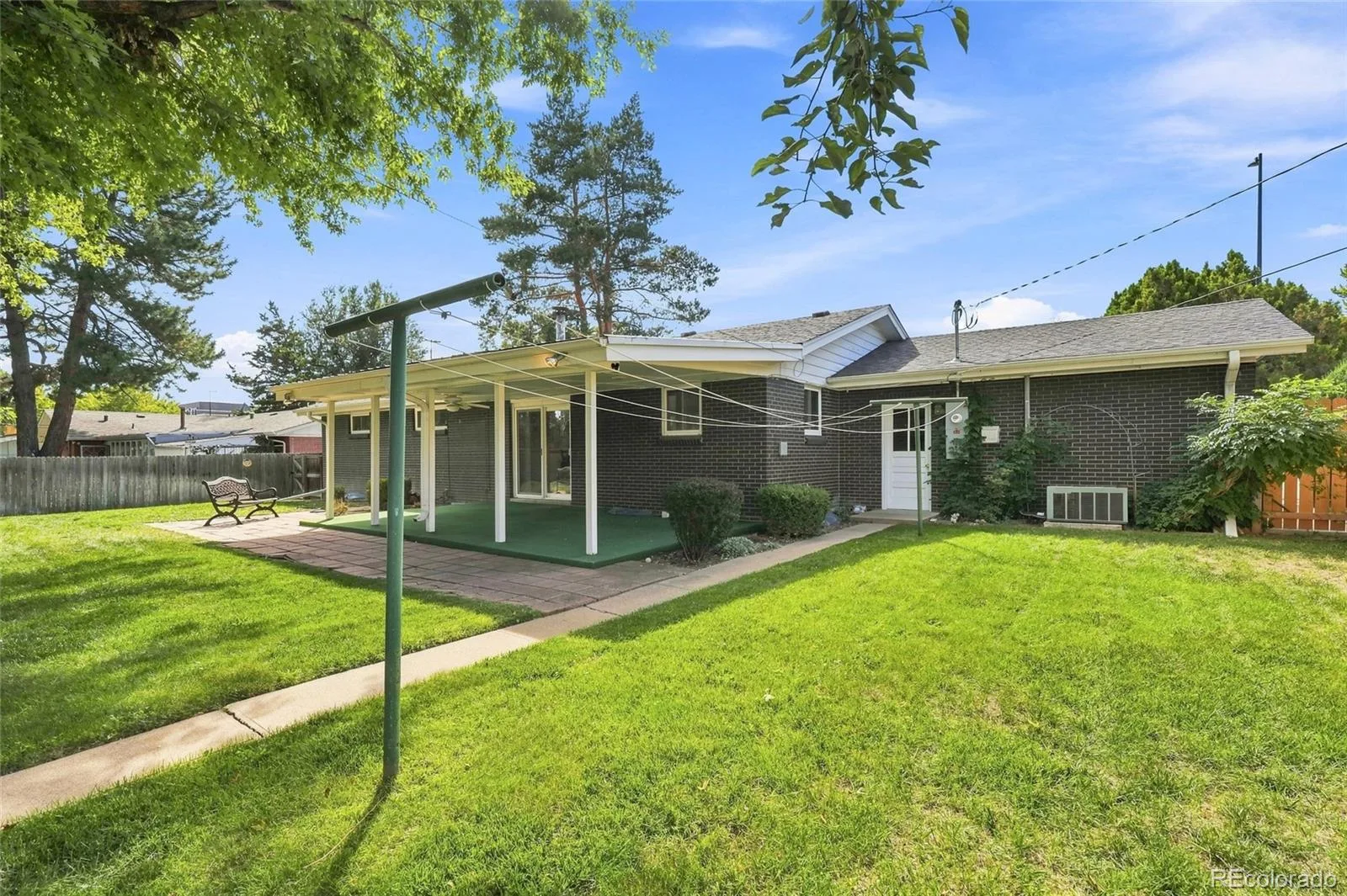 3200 S University Boulevard Denver CO 80210 | MLS #REC6055159 09222026113708 1600 33