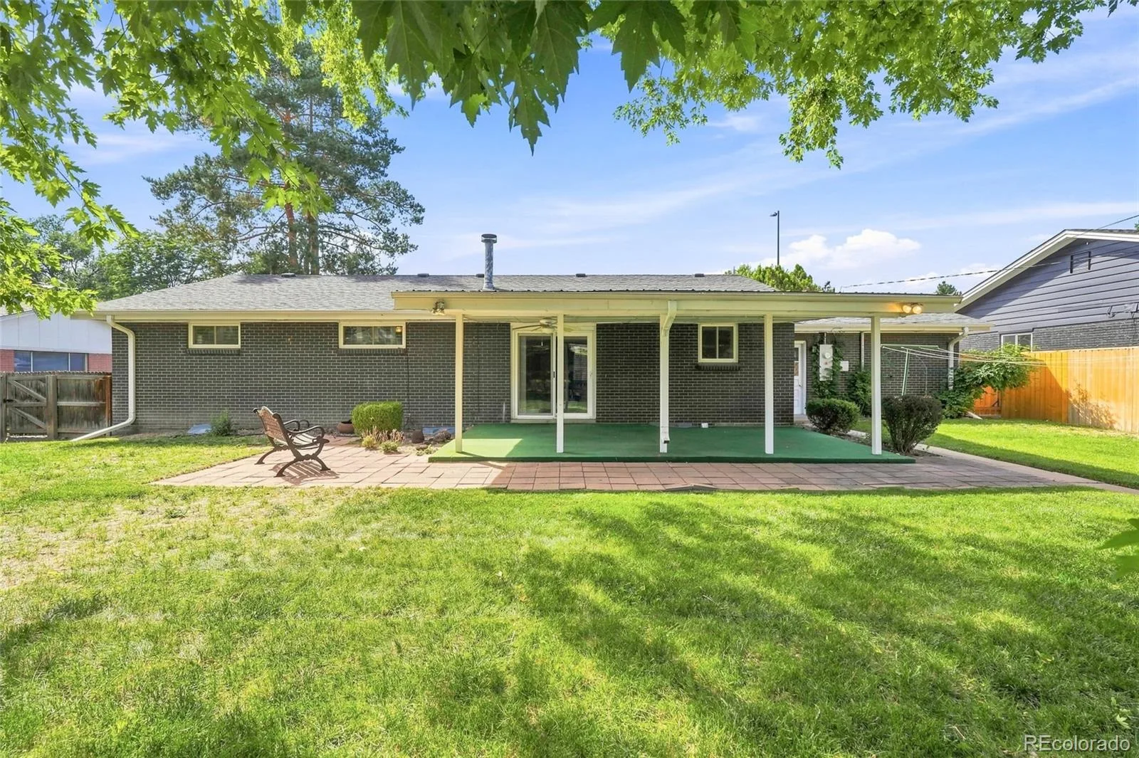 3200 S University Boulevard Denver CO 80210 | MLS #REC6055159 09222026113708 1600 34