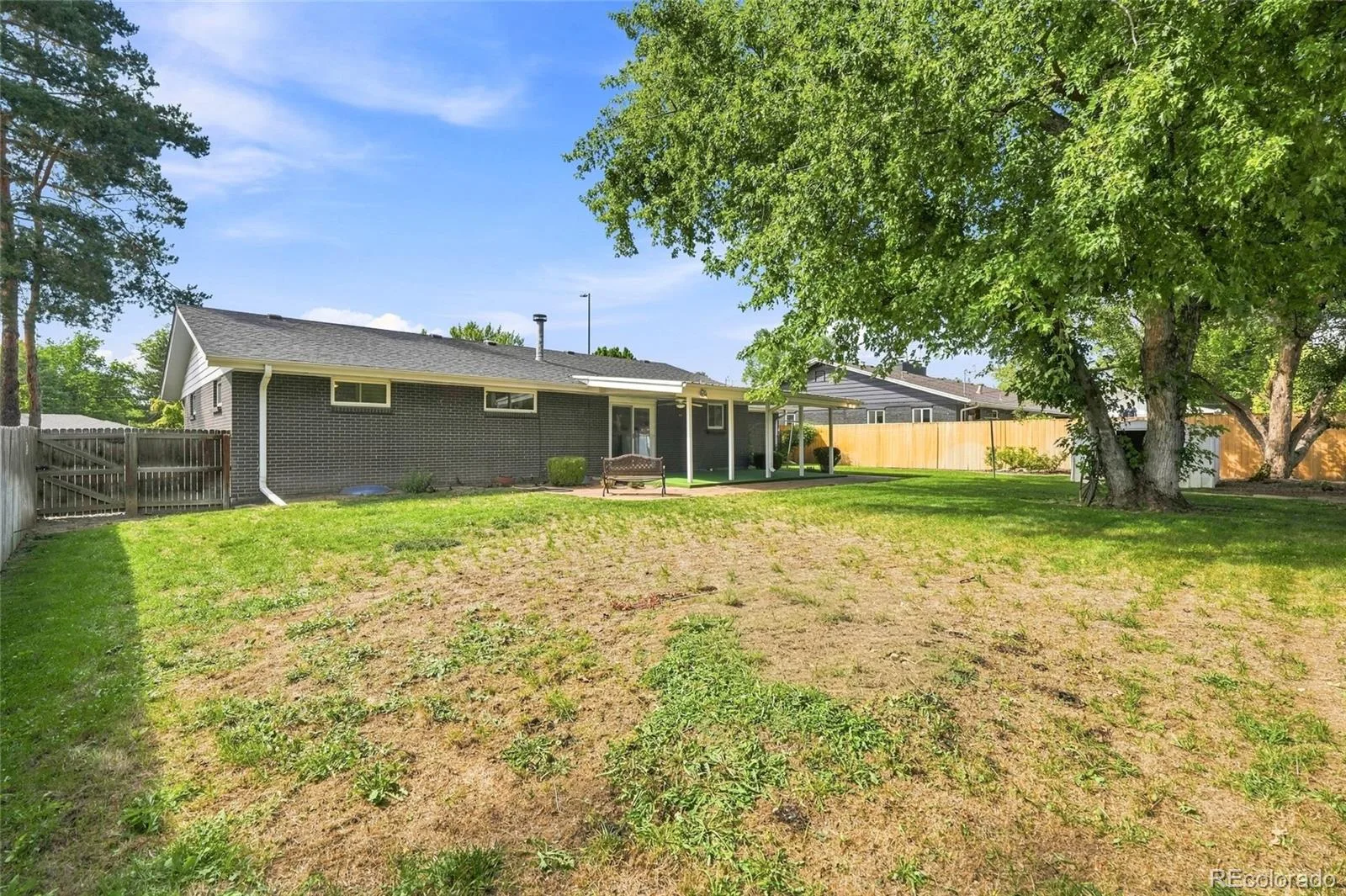 3200 S University Boulevard Denver CO 80210 | MLS #REC6055159 09222026113708 1600 35