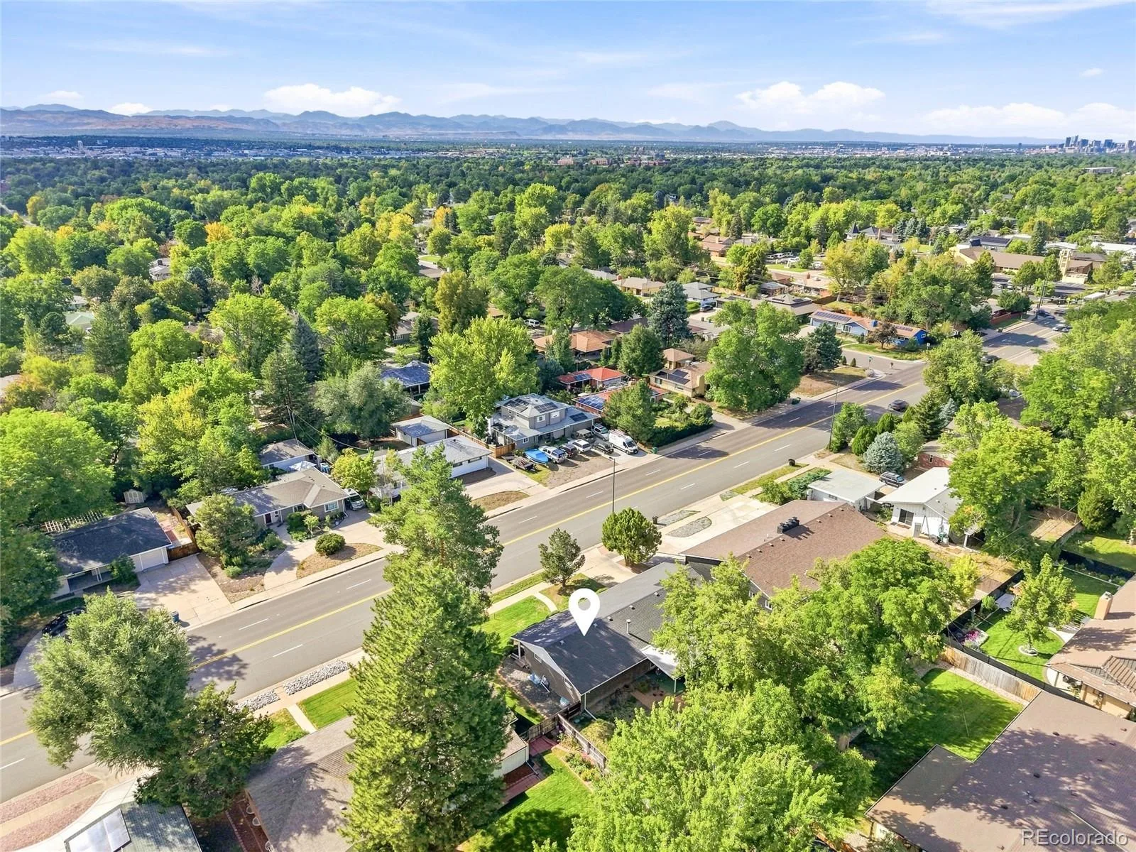 3200 S University Boulevard Denver CO 80210 | MLS #REC6055159 09222026113708 1600 36