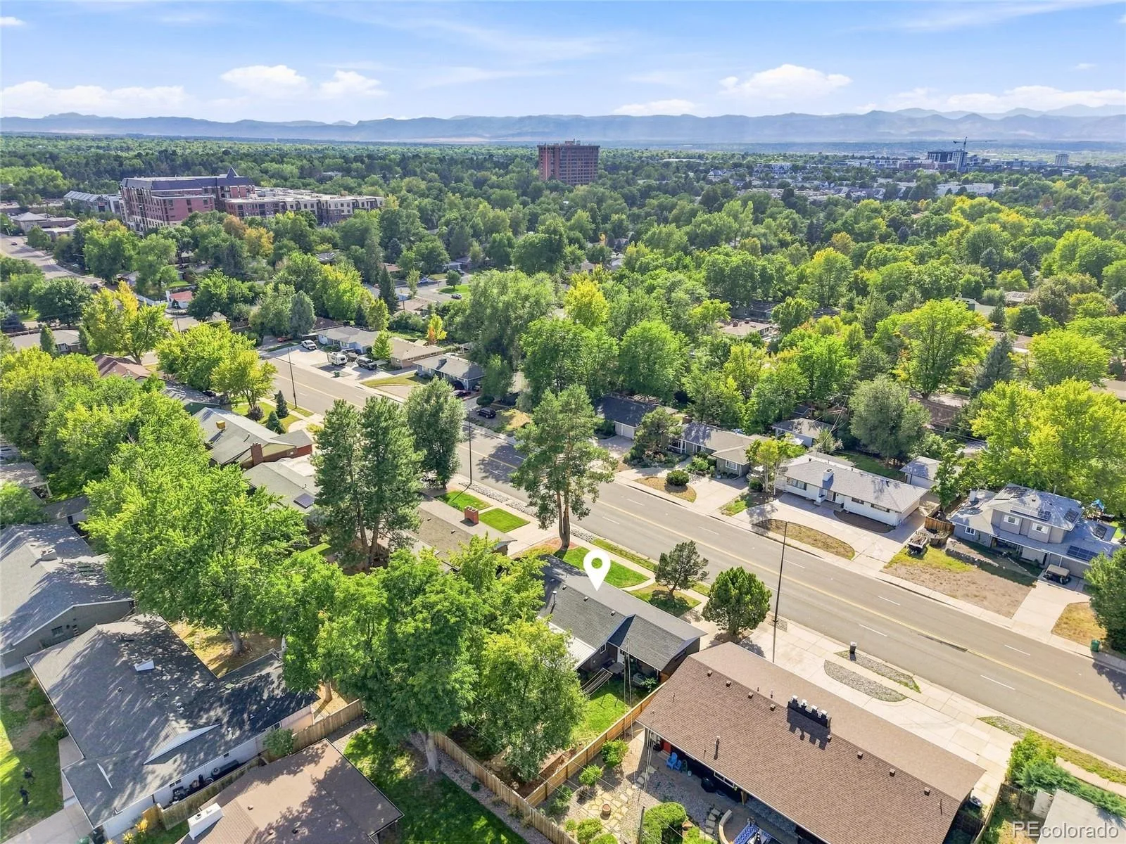 3200 S University Boulevard Denver CO 80210 | MLS #REC6055159 09222026113708 1600 37