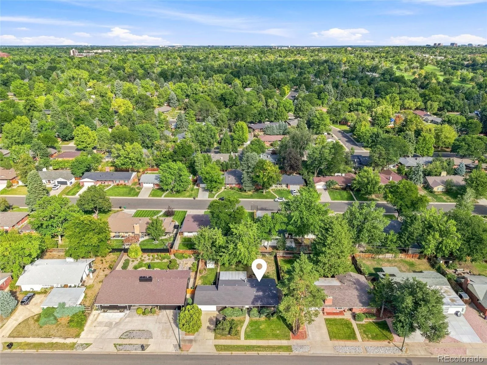 3200 S University Boulevard Denver CO 80210 | MLS #REC6055159 09222026113708 1600 39
