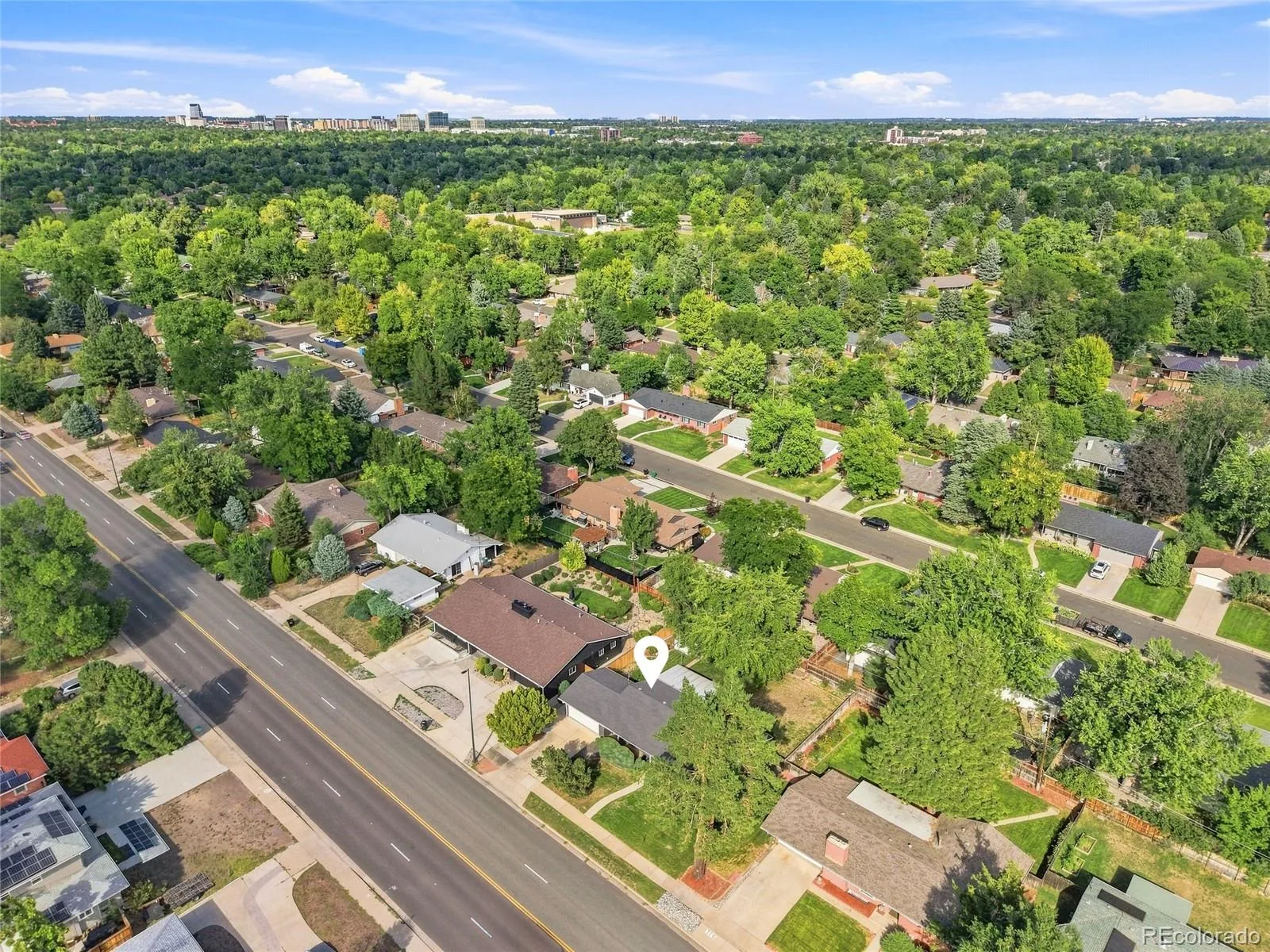 3200 S University Boulevard Denver CO 80210 | MLS #REC6055159 09222026113708 1600 40