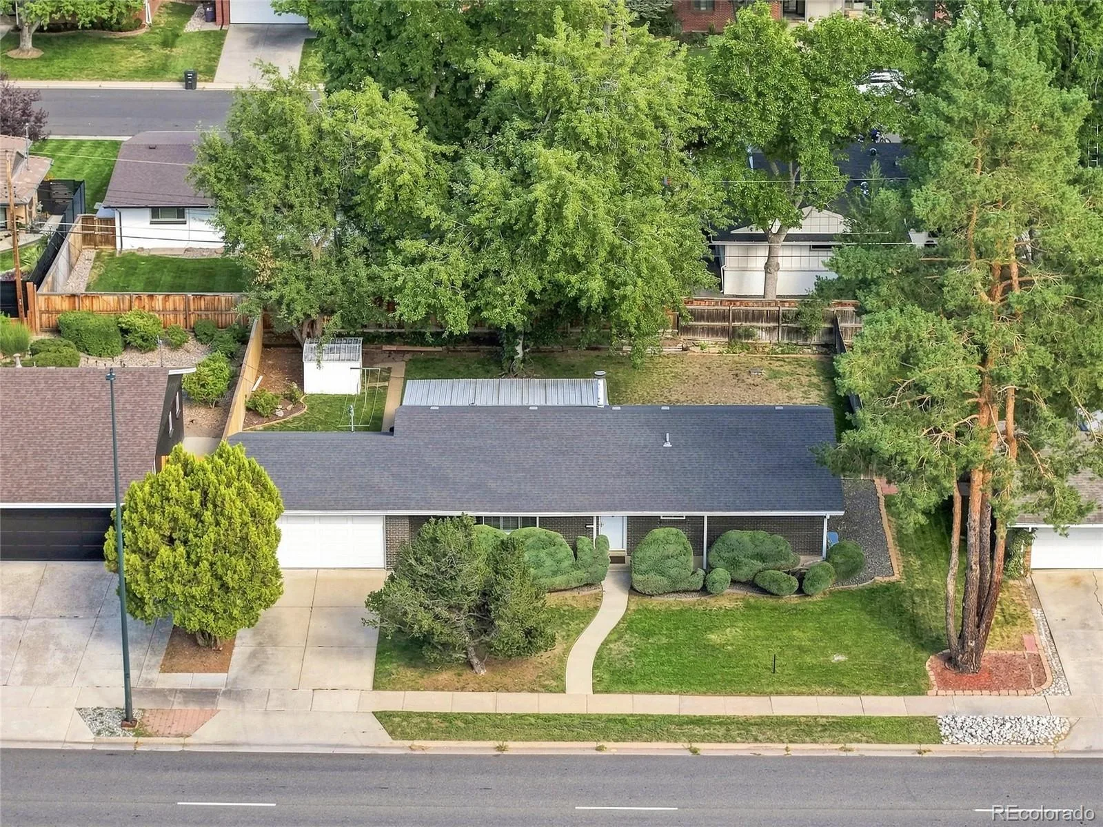 3200 S University Boulevard Denver CO 80210 | MLS #REC6055159 09222026113708 1600 41