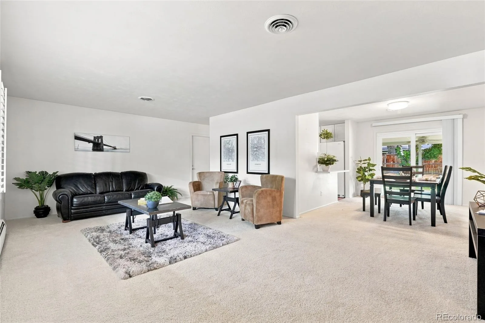 3200 S University Boulevard Denver CO 80210 | MLS #REC6055159 09222026113708 1600 6