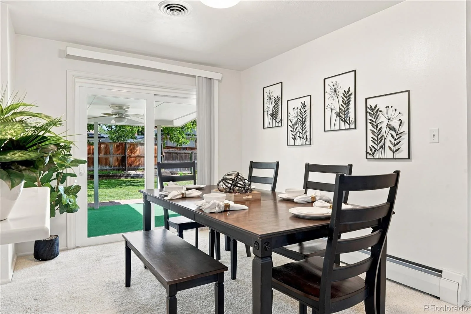3200 S University Boulevard Denver CO 80210 | MLS #REC6055159 09222026113708 1600 9
