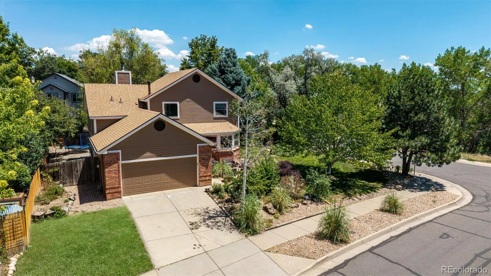 6004 Zang Way Arvada CO 80004 | MLS #REC6056659 07202026155538 1600 21