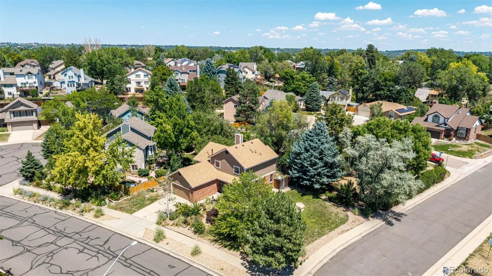 6004 Zang Way Arvada CO 80004 | MLS #REC6056659 07202026155538 1600 24