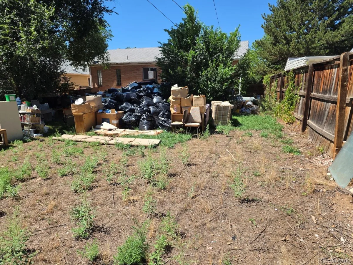 1150 Roslyn Street Denver CO 80220 | MLS #REC6057384 08212026012400 1200 5