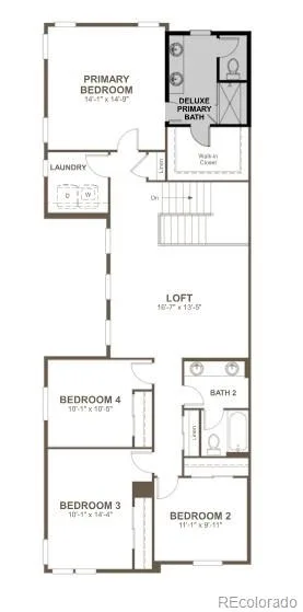 13304 Inca Rose Way Parker CO 80134 | MLS #REC6059068 07222026155818 277 26