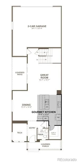 13304 Inca Rose Way Parker CO 80134 | MLS #REC6059068 07222026155818 295 25