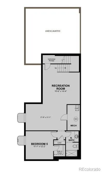 13304 Inca Rose Way Parker CO 80134 | MLS #REC6059068 07222026155818 342 27