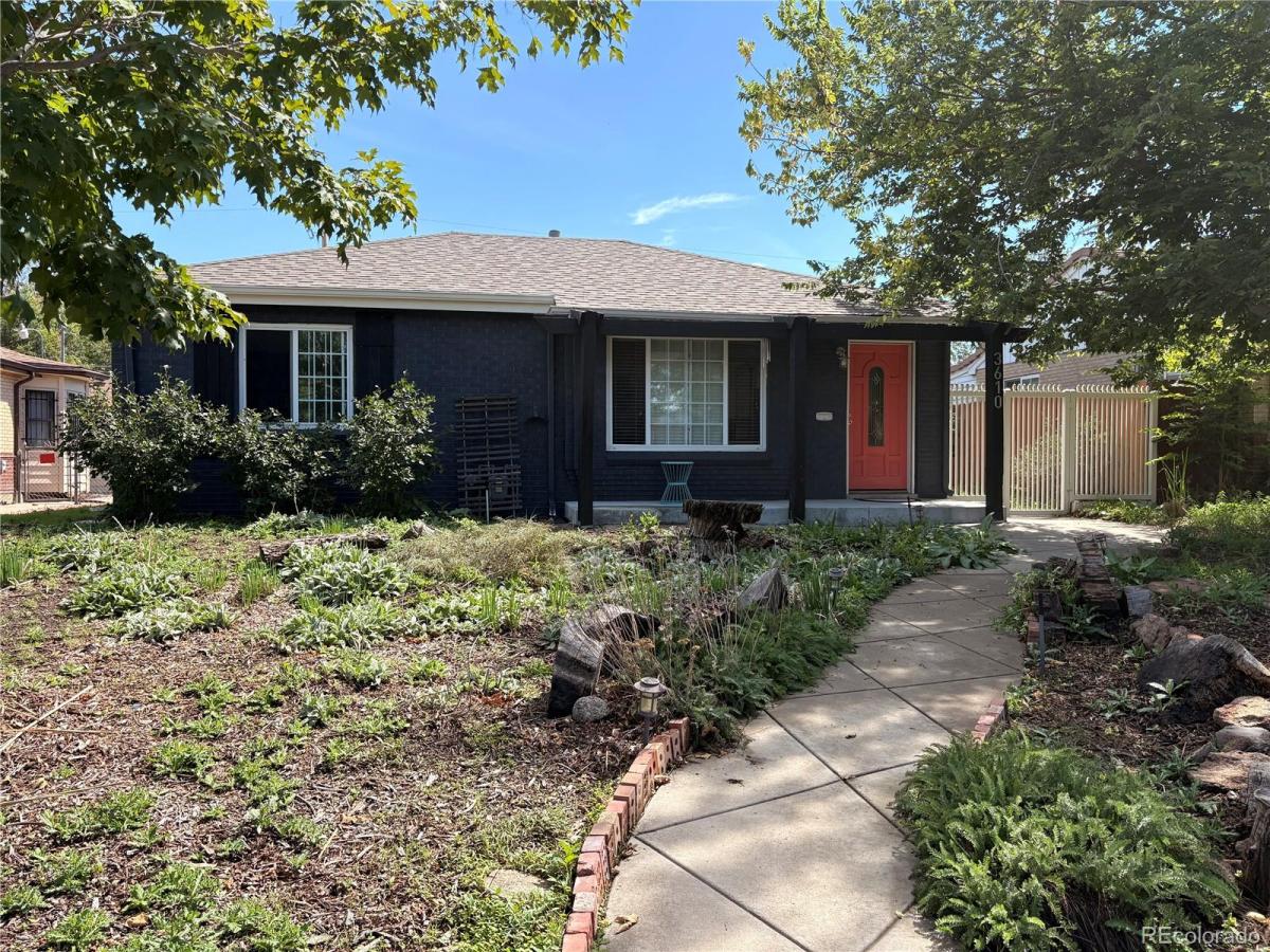 3610 Olive Street Denver CO 80207 | MLS #REC6063500 MLS #REC6063500 image #0