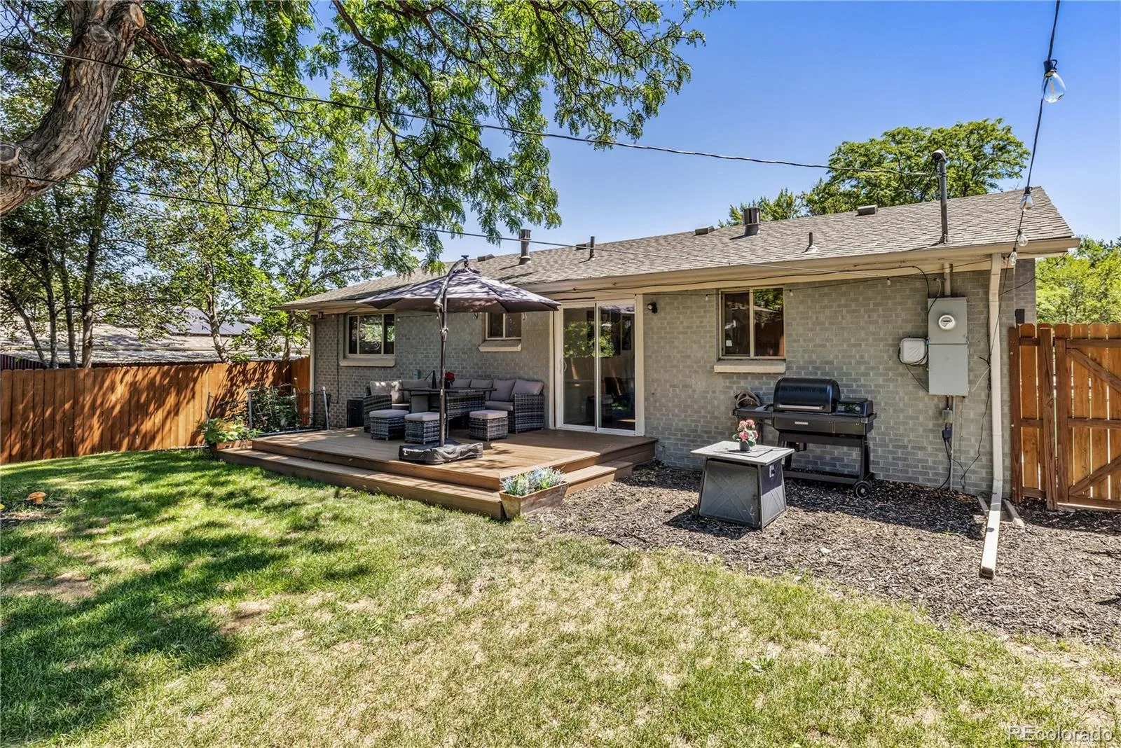2615 S Raleigh Street Denver CO 80219 | MLS #REC6065505 08022026175425 1600 20
