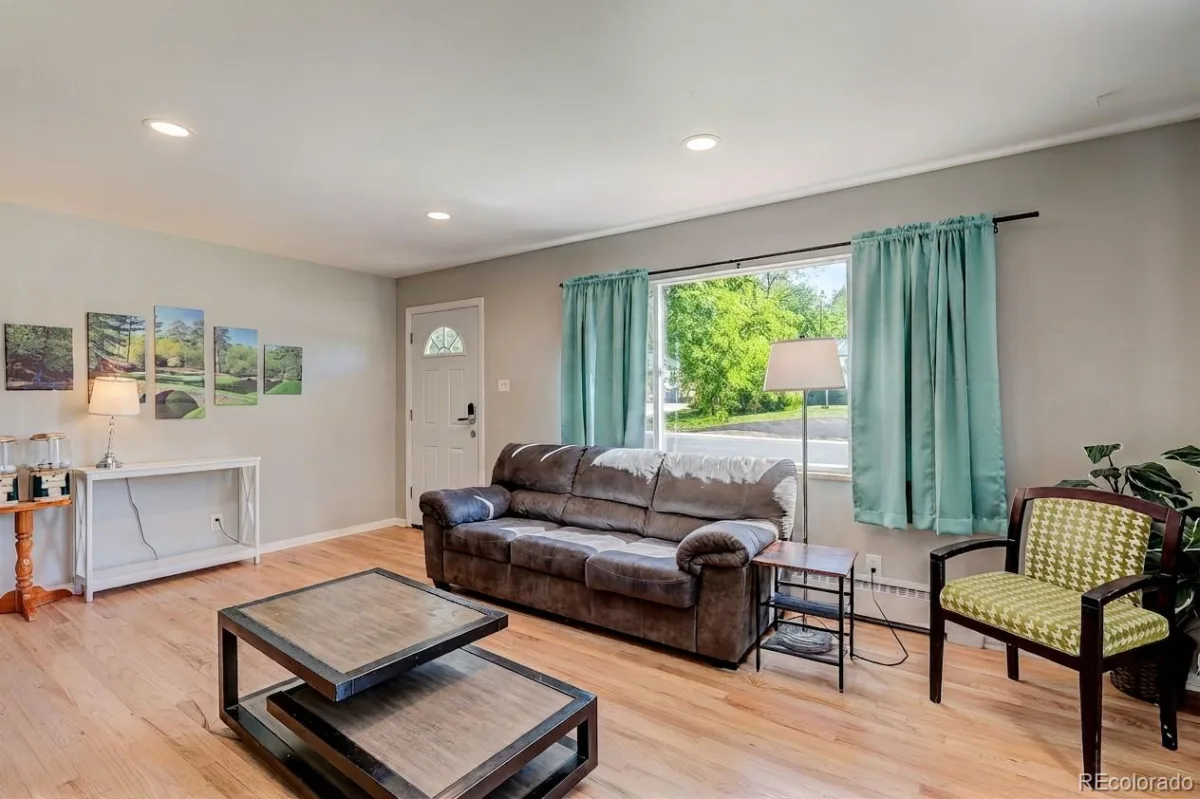 2841 S Kearney Street Denver CO 80222 | MLS #REC6065715 08202026234309 1200 6