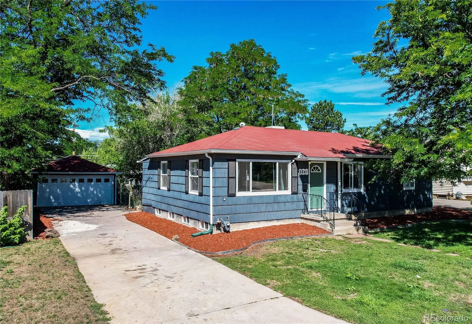 2841 S Kearney Street Denver CO 80222 | MLS #REC6065715 08202026234309 1600 1