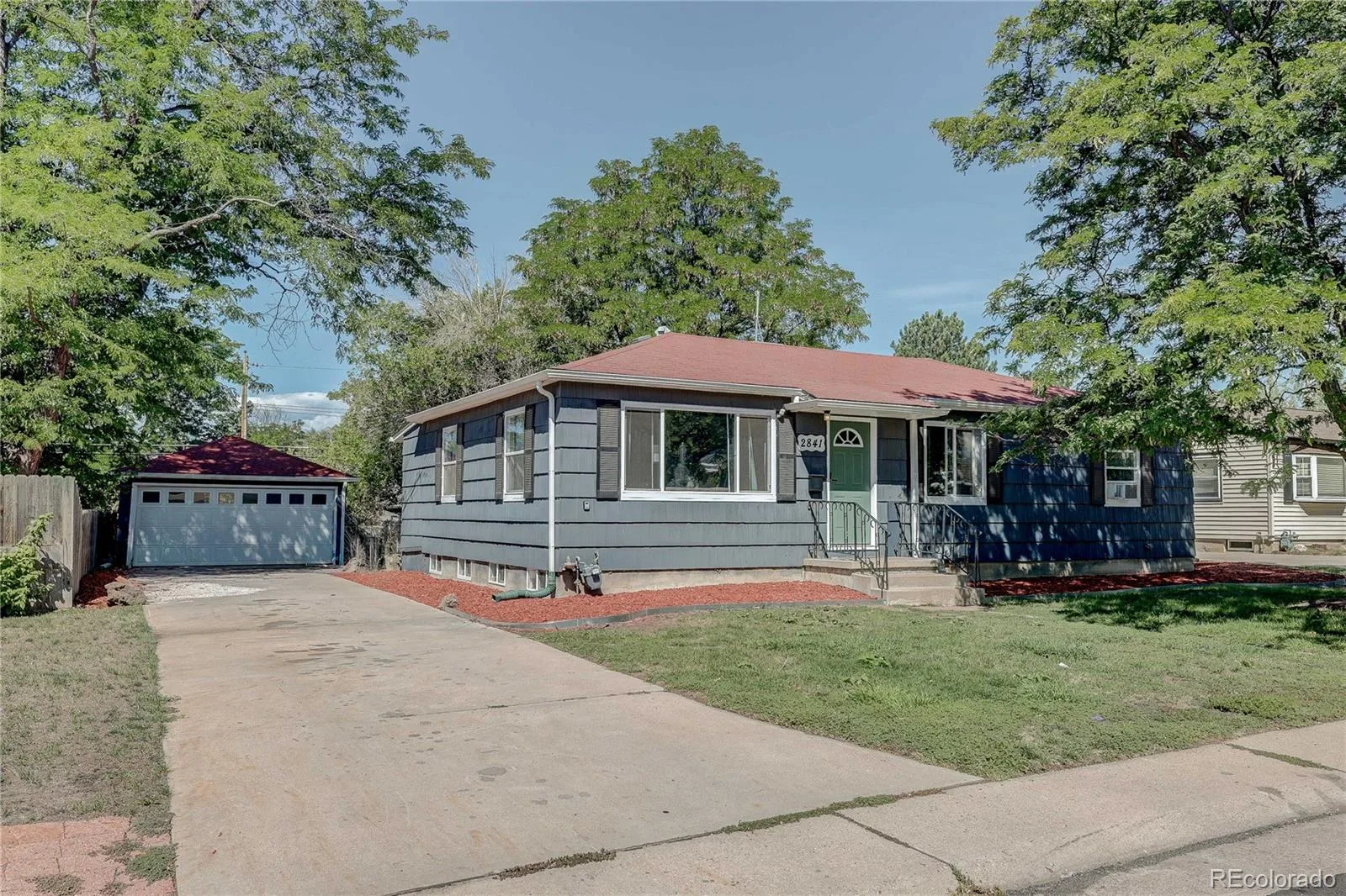 2841 S Kearney Street Denver CO 80222 | MLS #REC6065715 08202026234309 1600 2