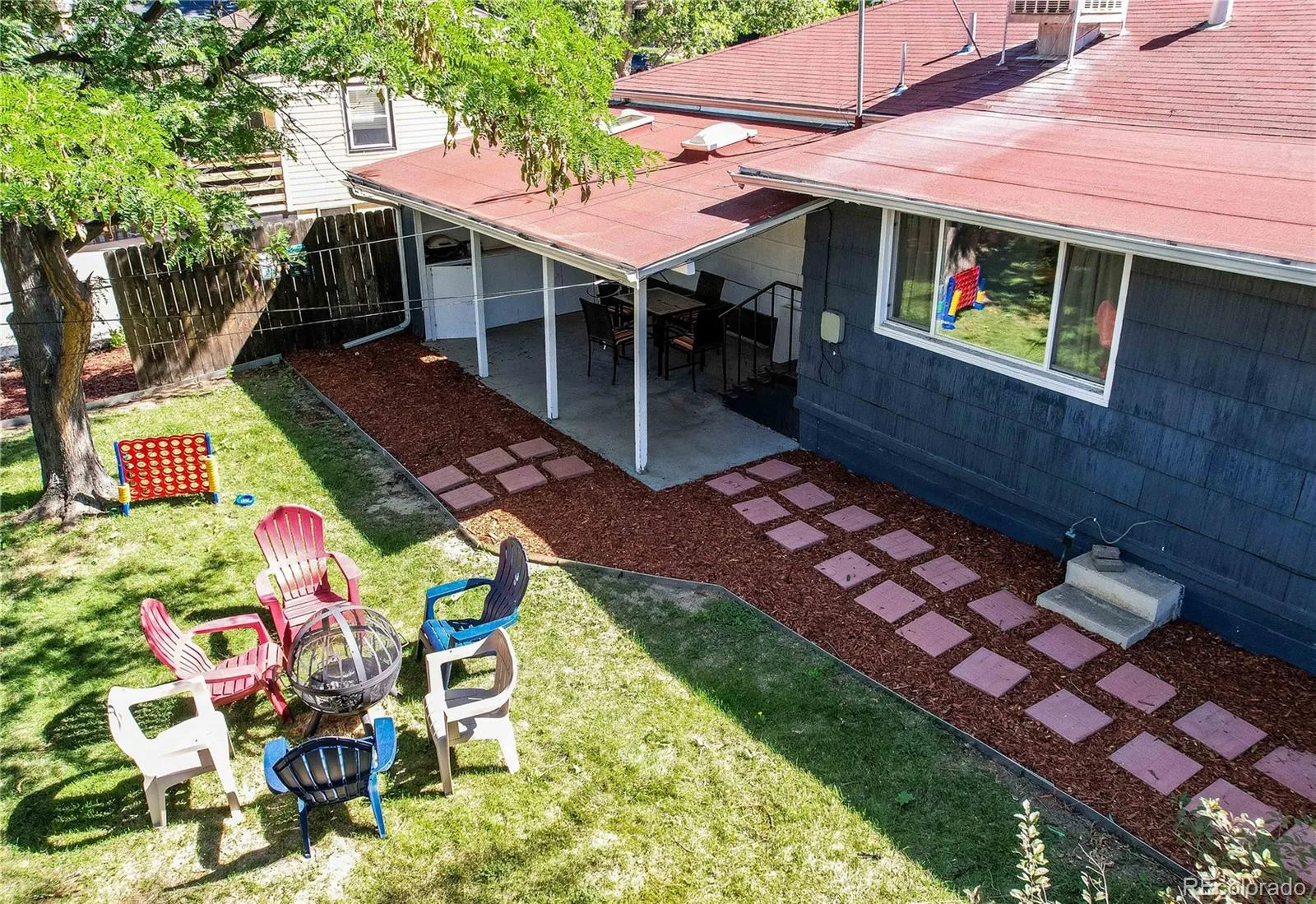 2841 S Kearney Street Denver CO 80222 | MLS #REC6065715 08202026234309 1600 36