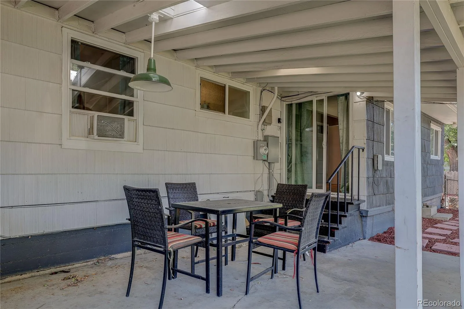 2841 S Kearney Street Denver CO 80222 | MLS #REC6065715 08202026234309 1600 39